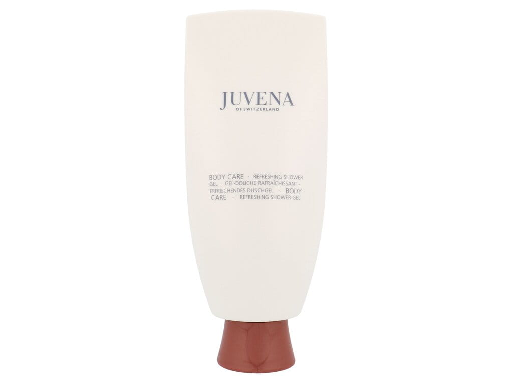 Juvena Body Refreshing W Żel pod prysznic 200ml-547222